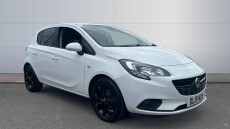 Vauxhall Corsa 1.4 Griffin 5dr Petrol Hatchback